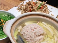 -竹里馆·淮扬菜·功夫茶(老门东店)