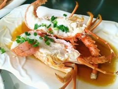 -79号渔船海鲜饭店(华强北店)