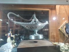 -阿拉丁新疆风味餐厅·清真(罗廊巷店)