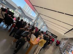 -Apple零售店(成都太古里店)