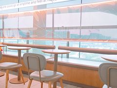 -Tims天好咖啡·贝果(杭州东站店)