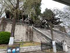 -济南大明湖景区