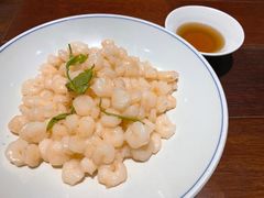 龙井虾仁-大牌大·传统杭帮菜(湖滨店)