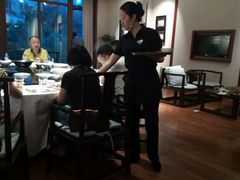 -黔蘑菇四季餐厅(观山湖店)