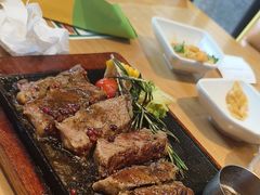 -豪客来牛排(天阳D32店)