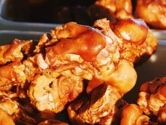 -佰运猪蹄(高陵店)