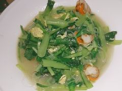 -前海沿·青岛菜(李沧万达店)