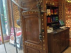 -清真·双公羊·馕坑烤全羊(奥体店)