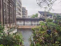 -嘉兴月河历史街区