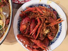 -江味龙虾馆(南山店)