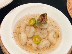 -西郊八号·山野江西菜(开发区店)