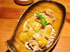 手撕盐焗鸡-客家道(百脑汇店)