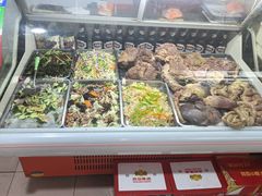 -河间孙氏驴肉火烧