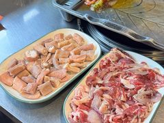 -李氏烤肉店