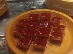 -龍歌自助小火锅(秦淮水游城店)