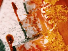 -千代武日本料理(爱建店)