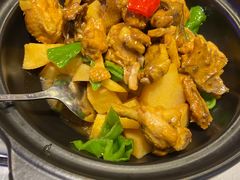 -丽华园(汉阳龙阳店)