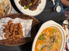 -明丰小渔馆(明月路店)