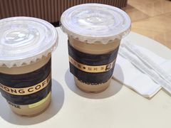 -蓉小乔·RONG COFFEE(春熙路店)
