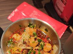 -胖哥俩肉蟹煲(福州仓山爱琴海店)