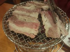-竹马炭火烤肉(南屏店)