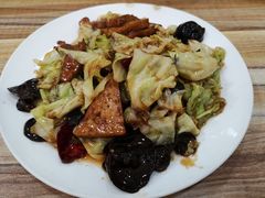-老七饭馆(光荣道总店)