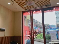 -重庆巴蜀小面(万达金街店)
