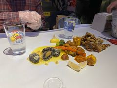 -The Boiling Crab宝灵蟹手抓海鲜(中国首店)