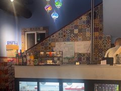 -欧提汗·新疆餐厅·清真(银都路店)