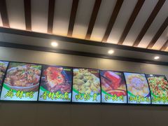 -华圆美食-老蓬莱菜(蓬港路店)