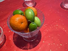 -江南小菜(东辰御龙湾店)