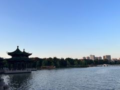 -南通濠河风景名胜区