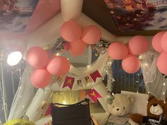 -天空花园餐吧·生日·团建(南山店)