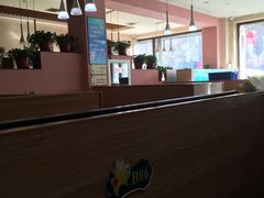 -元坊珲春无烟串城(北海路店)