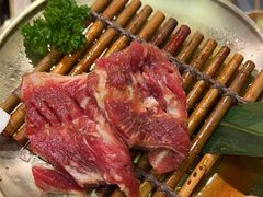 -西塔老太太泥炉烤肉(双井店)