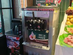 -山河屯铁锅炖(哈西站店)