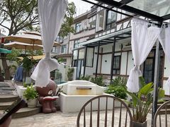 -几静cafe(基湖店)