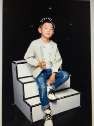 -阳光贝贝家庭影像馆