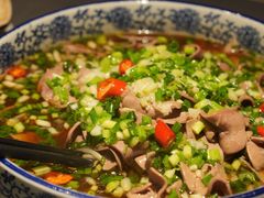 银芽腰片-富临轩私房菜(集庆门大街店)
