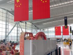 -广州白云国际机场-T2航站楼