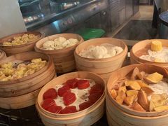 -富力丽思卡尔顿酒店·香荟全日制餐厅