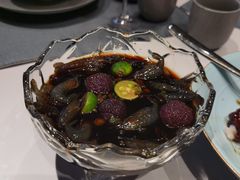 醉虾-杭州西湖柳莺里酒店·闻莺厅