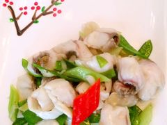 -粥王府 老广传家菜(东关街店)