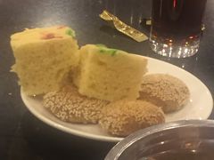 -蝎王府羊蝎子(北大地店)