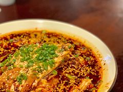 -拈菜(观音桥阳光世纪店)