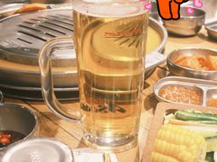 -姜虎东白丁烤肉(深圳湾后海汇店)