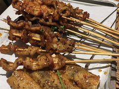 -铁人烧烤(北京店)