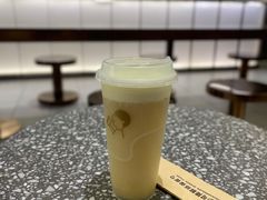 -喜茶(广州佳兆业广场店)