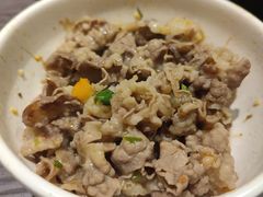 -东来顺铜锅炭火涮肉(上地华联店)