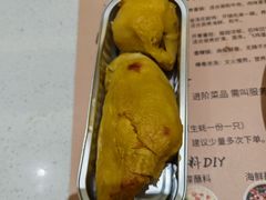 -小茉庐和牛自助火锅(龙湖万达店)